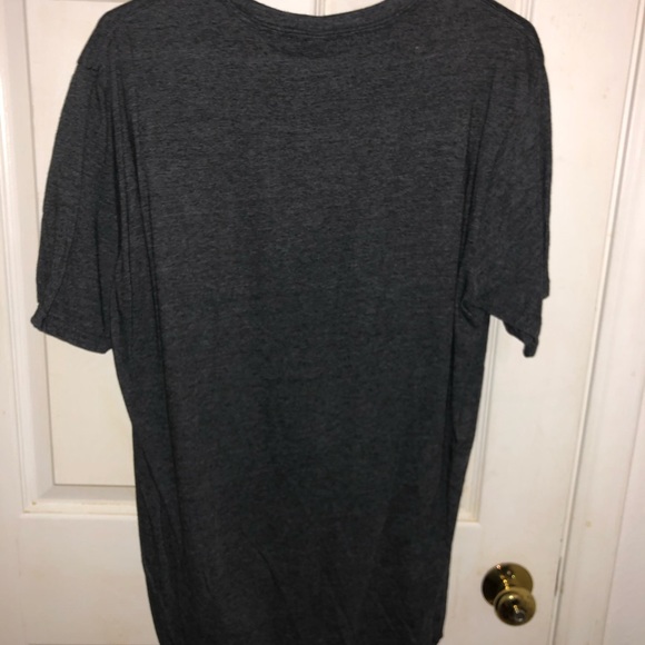 Hawaiian T-Shirt - Picture 2 of 2